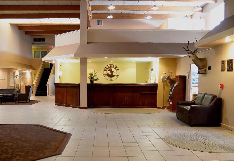 Quality Inn & Suites Craig image