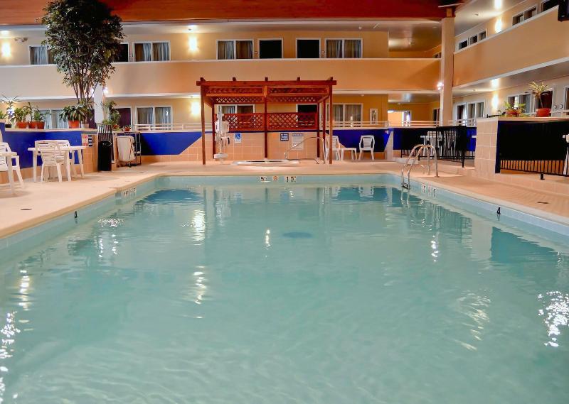 Quality Inn & Suites Craig image