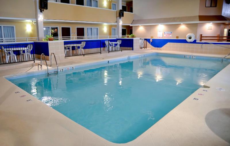 Quality Inn & Suites Craig image