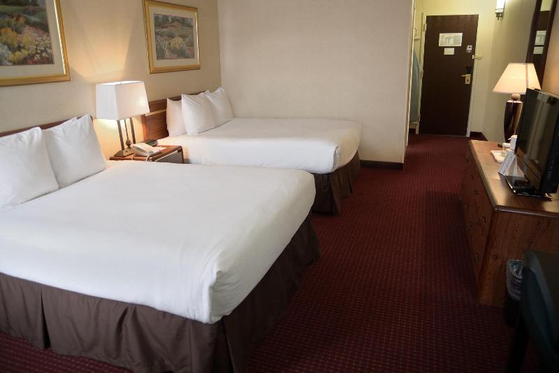 Quality Inn & Suites Craig image