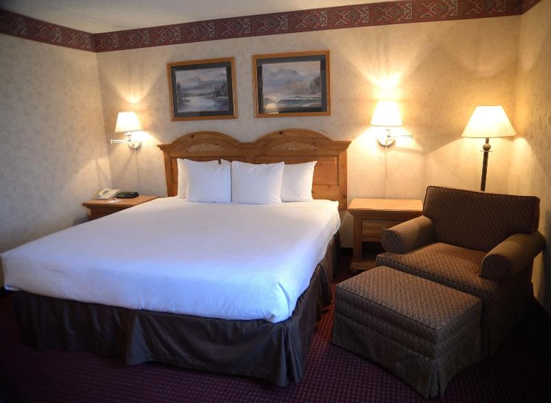 Quality Inn & Suites Craig image