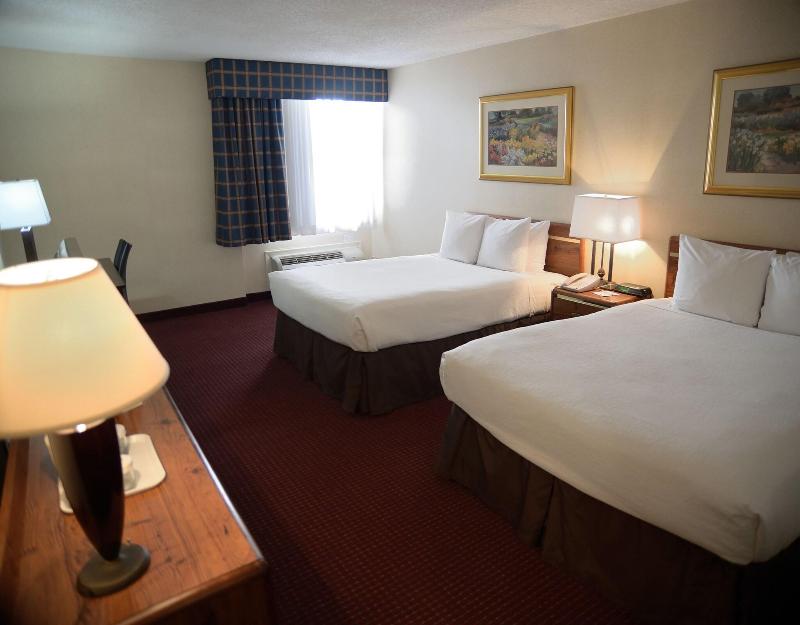 Quality Inn & Suites Craig image