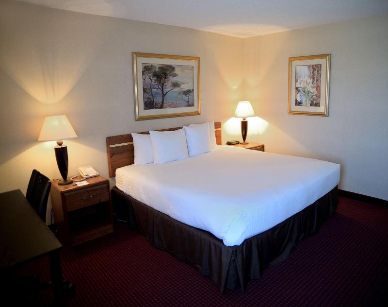 Quality Inn & Suites Craig image