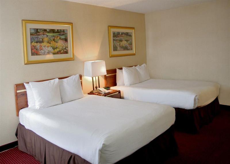Quality Inn & Suites Craig image