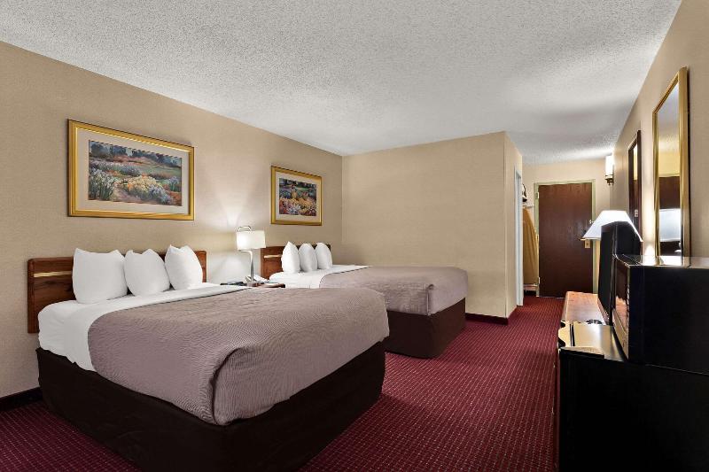 Quality Inn & Suites Craig image