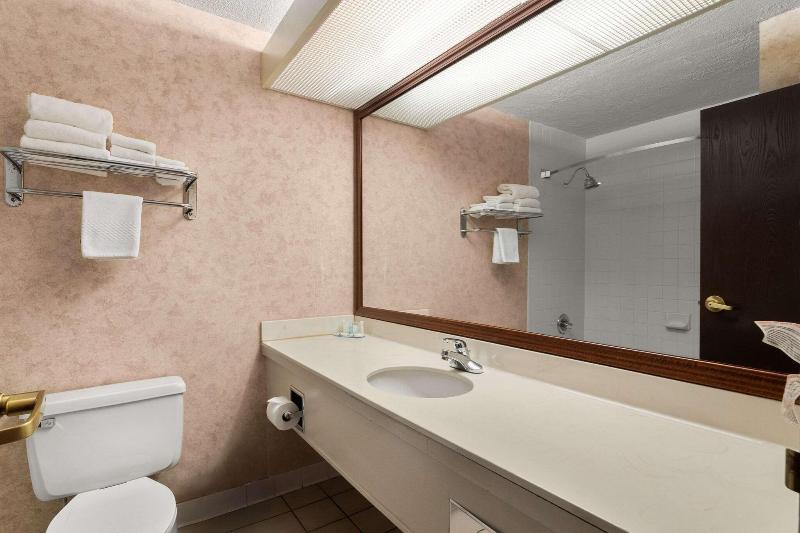 Quality Inn & Suites Craig image