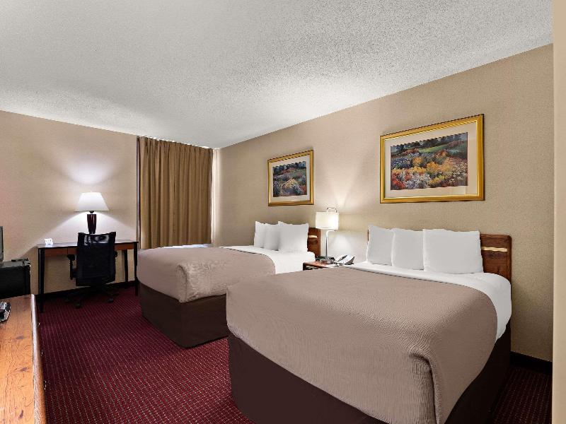 Quality Inn & Suites Craig image