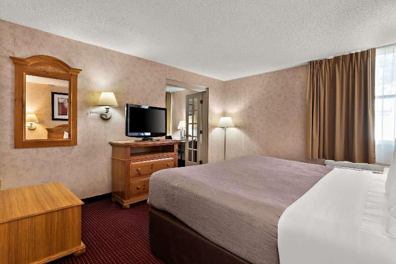 Quality Inn & Suites Craig image