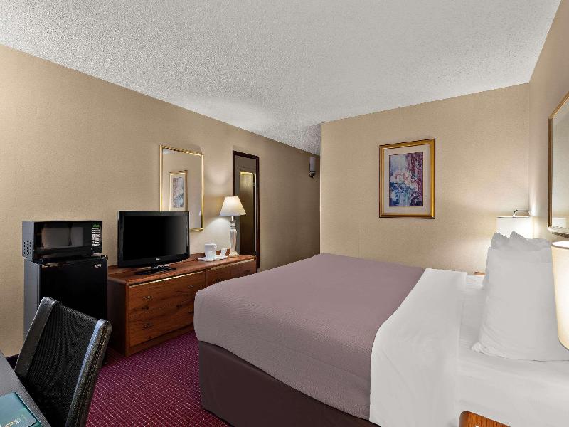Quality Inn & Suites Craig image