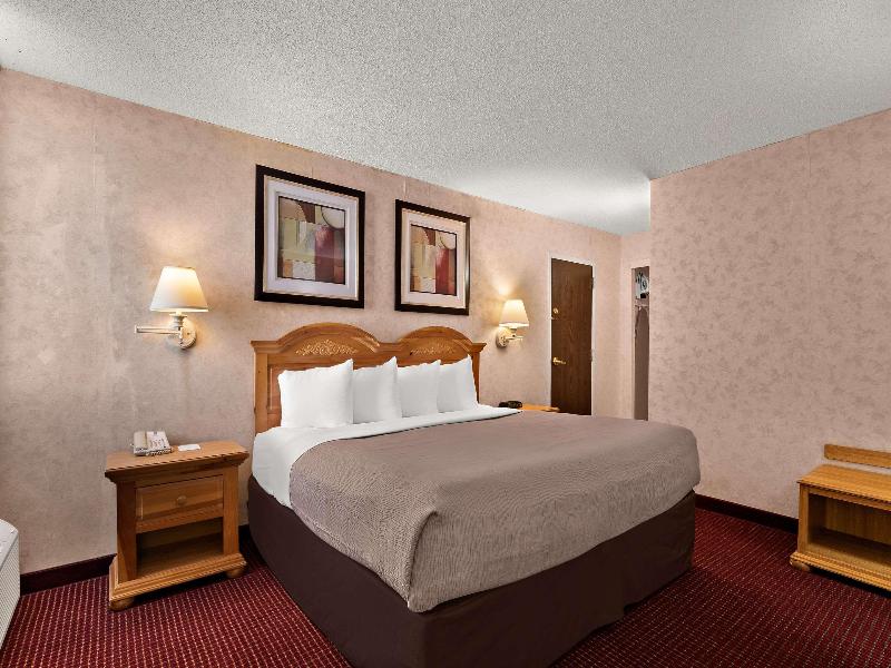 Quality Inn & Suites Craig image