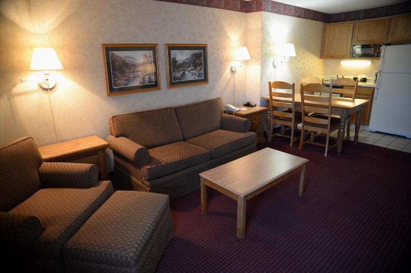Quality Inn & Suites Craig image