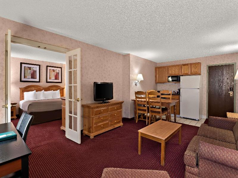 Quality Inn & Suites Craig image