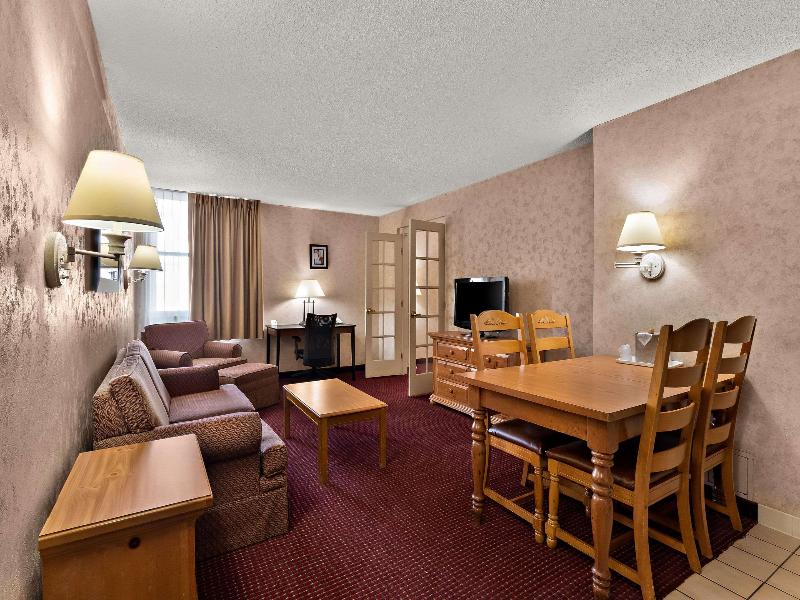 Quality Inn & Suites Craig image