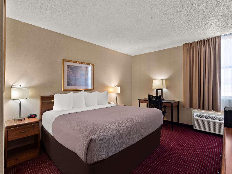 Quality Inn & Suites Craig image