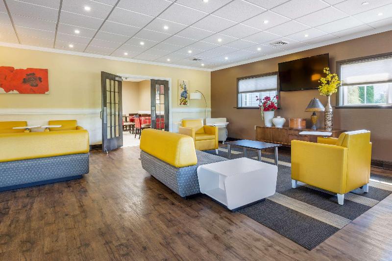 Comfort Inn & Suites Barnesville – Frackville image