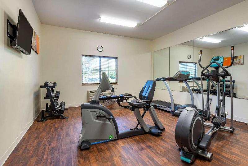 Comfort Inn & Suites Barnesville – Frackville image