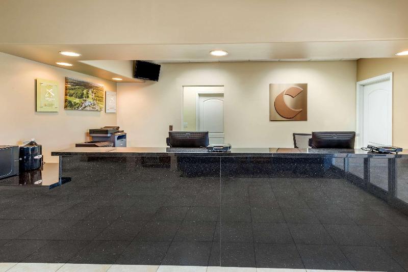 Comfort Inn & Suites Barnesville – Frackville image