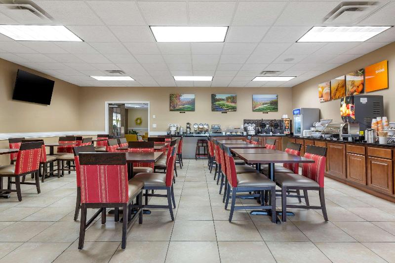 Comfort Inn & Suites Barnesville – Frackville image
