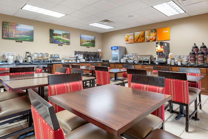 Comfort Inn & Suites Barnesville – Frackville image
