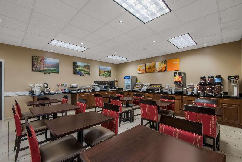 Comfort Inn & Suites Barnesville – Frackville image