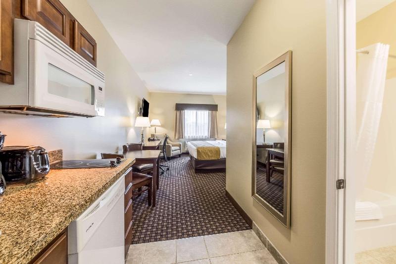 Comfort Inn & Suites Barnesville – Frackville image