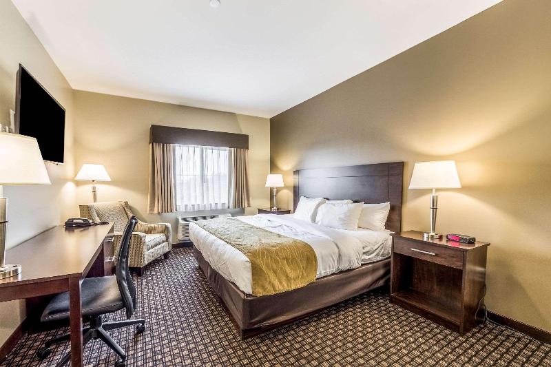 Comfort Inn & Suites Barnesville – Frackville image