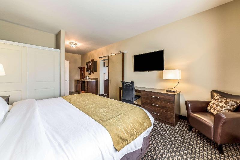 Comfort Inn & Suites Barnesville – Frackville image