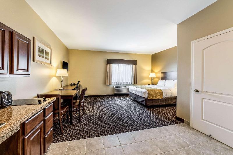Comfort Inn & Suites Barnesville – Frackville image