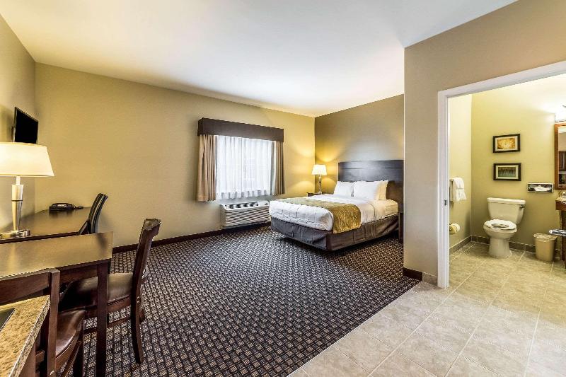 Comfort Inn & Suites Barnesville – Frackville image