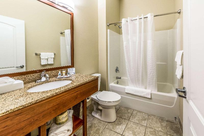Comfort Inn & Suites Barnesville – Frackville image