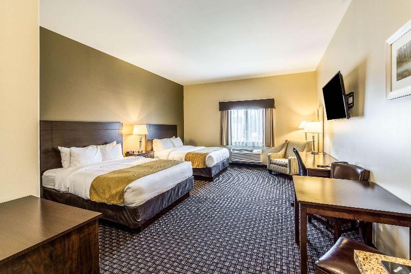 Comfort Inn & Suites Barnesville – Frackville image