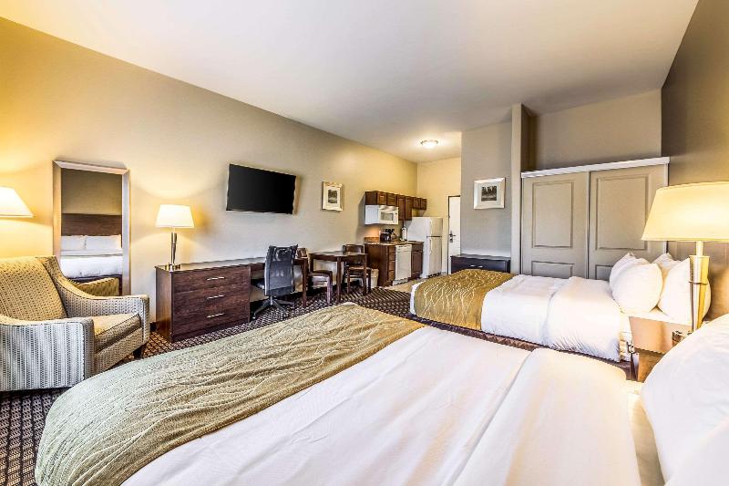 Comfort Inn & Suites Barnesville – Frackville image