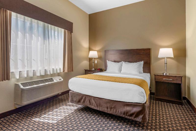 Comfort Inn & Suites Barnesville – Frackville image