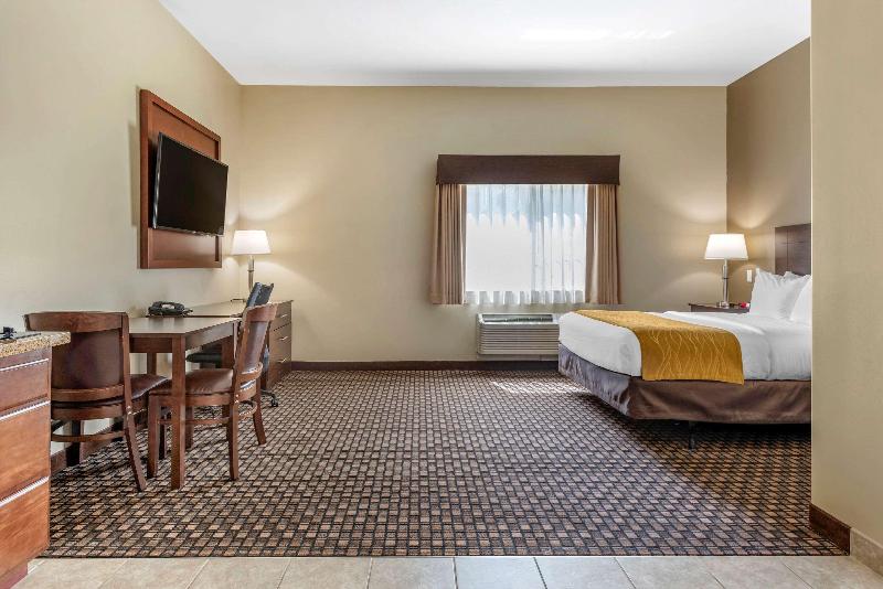 Comfort Inn & Suites Barnesville – Frackville image