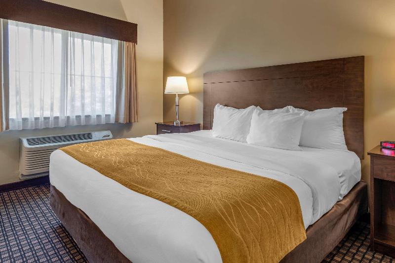 Comfort Inn & Suites Barnesville – Frackville image