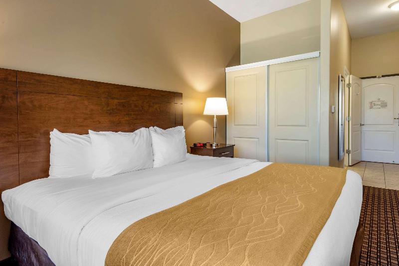 Comfort Inn & Suites Barnesville – Frackville image