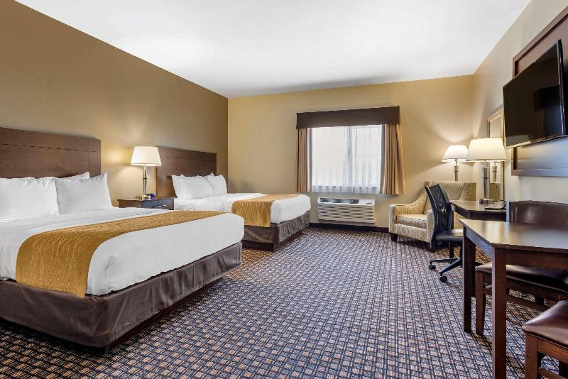 Comfort Inn & Suites Barnesville – Frackville image