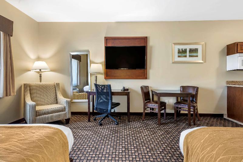 Comfort Inn & Suites Barnesville – Frackville image