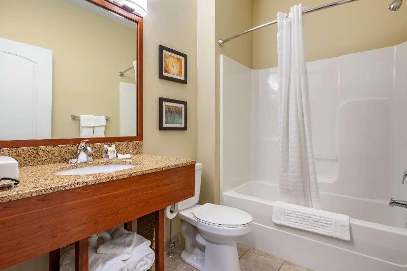 Comfort Inn & Suites Barnesville – Frackville image