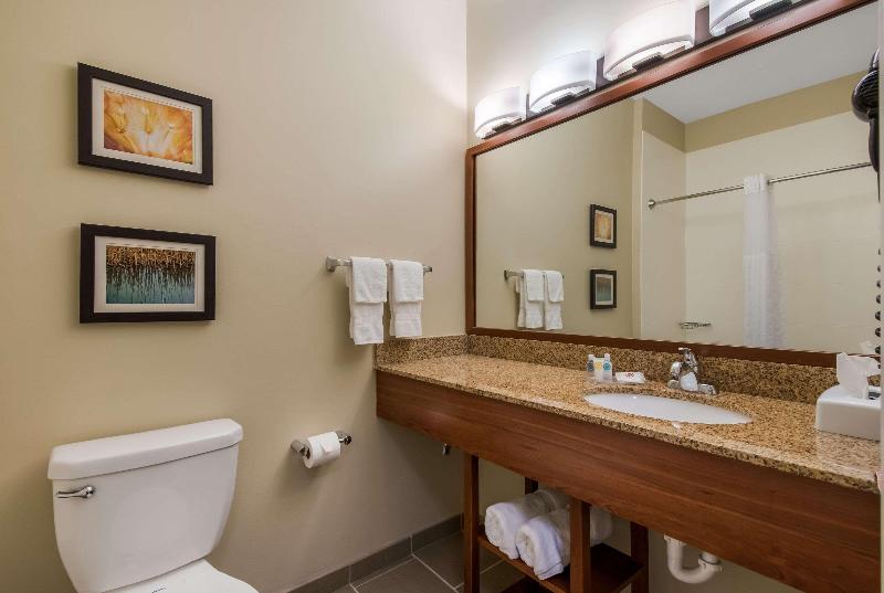 Comfort Inn & Suites Barnesville – Frackville image