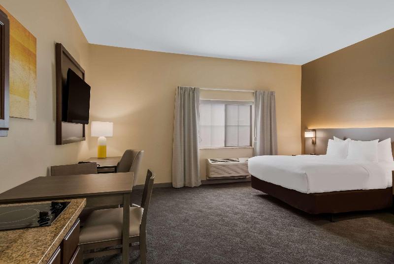 Comfort Inn & Suites Barnesville – Frackville image