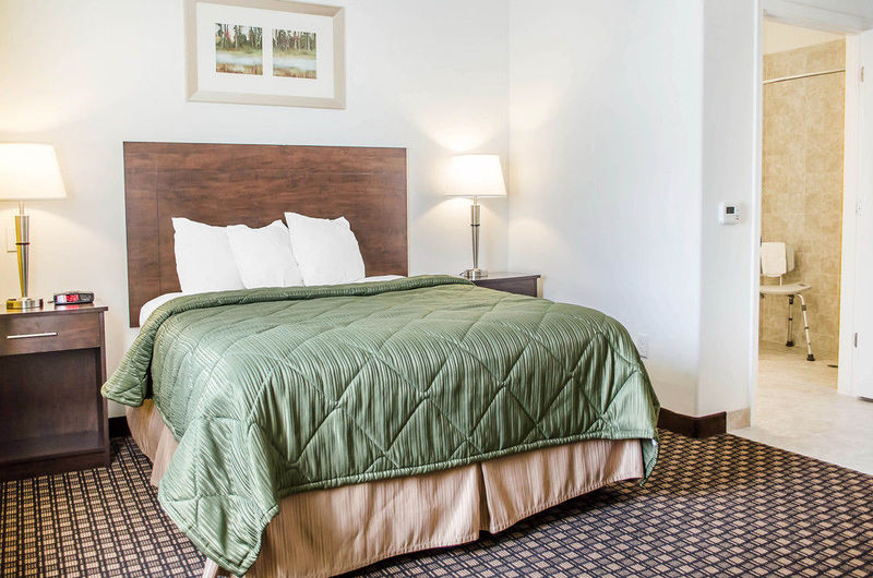 Comfort Inn & Suites Barnesville – Frackville image