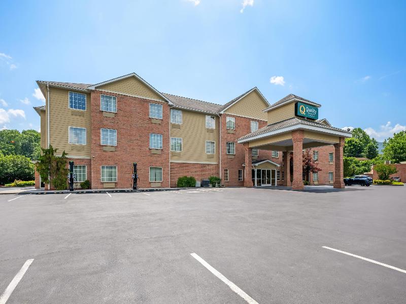 Quality Inn & Suites image