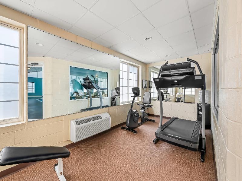 Quality Inn & Suites image