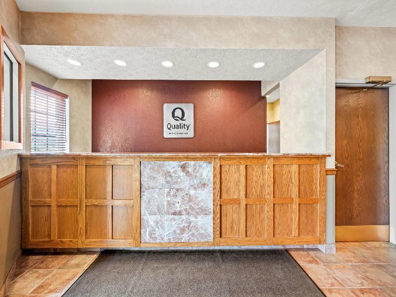 Quality Inn & Suites image