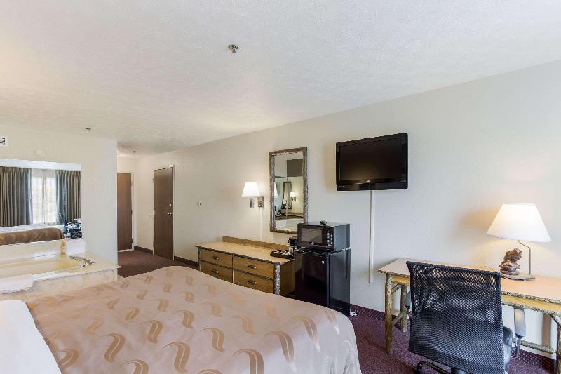 Quality Inn & Suites image