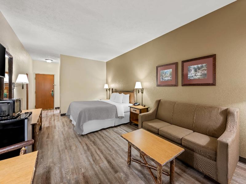 Quality Inn & Suites image