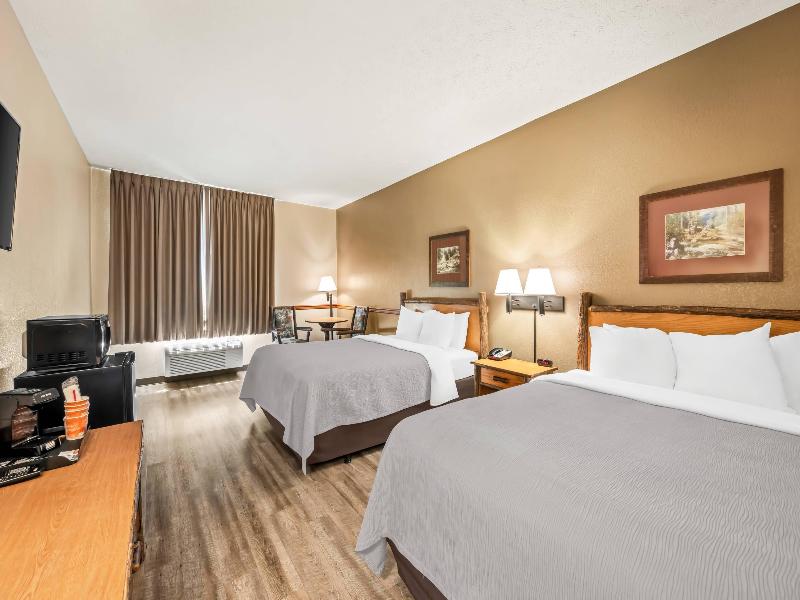 Quality Inn & Suites image