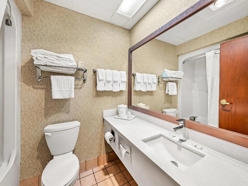 Quality Inn & Suites image