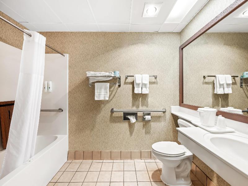 Quality Inn & Suites image